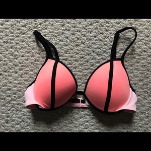 Victoria’s Secret Bikini Top